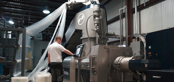 Erema expands global trial centres and technical support