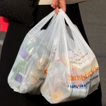 Plastic converters on MEP's voting on plastic carrier bags