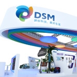 DSM strengthens commitment to China
