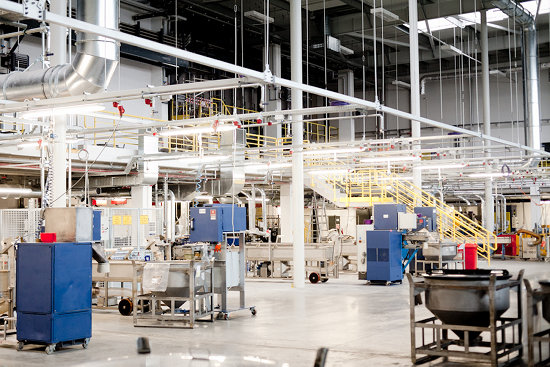 Clariant otworzył nową fabrykę w Polsce