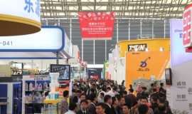 Chinaplas 2014 triumphs in Shanghai