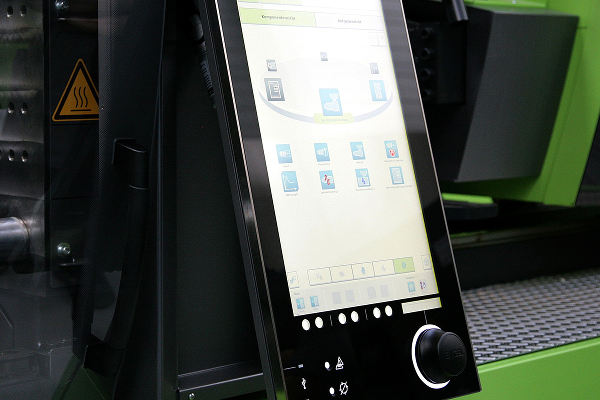 Engel at Plastpol 2014 in Kielce