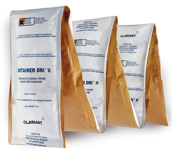 Clariant at Interpack 2014