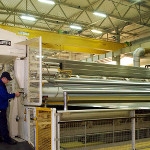 Sibur increases BOPP-film production