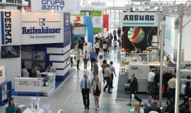 High interest in Plastpol 2014