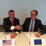 EUROMAP and SPI: free trade for plastics machinery