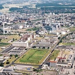 New rubber production line opens in Dormagen