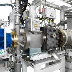 Plastics recycling technology at Edelweiss Days