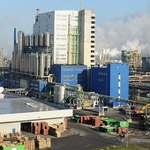Ineos acquires BASF's share in Styrolution