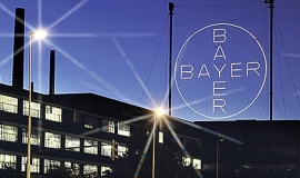 Bayer MaterialScience closes Darmstadt site