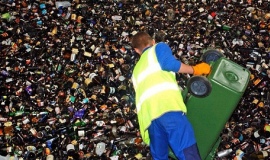  Higher recycling targets to drive transition to a Circular Economy