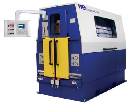 Spotkanie z Weil Engineering