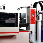 Export of Italian machinery grew