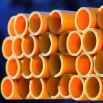New grade of SABIC Vestolen for gas pipe industry