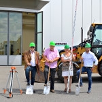  Arburg extends subsidiary in Czech Republic