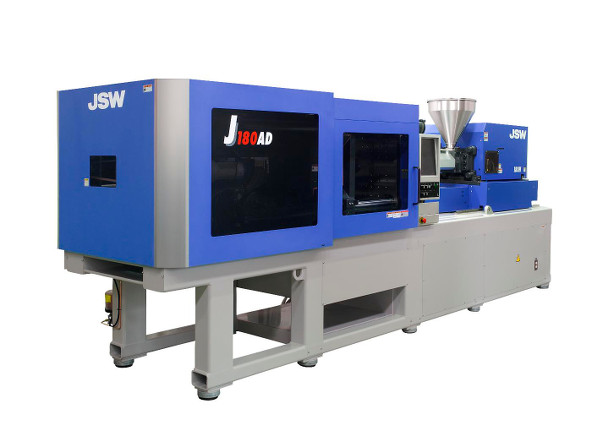 JSW machines at Fakuma 2014