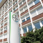 Bayer MaterialScience at Fakuma 2014