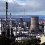  Ineos moves into UK shale gas exploration