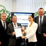  Wacker becomes Bosch's preferred silicone supplier