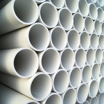 Global market for PVC
