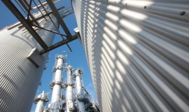 Evonik invests in German operations