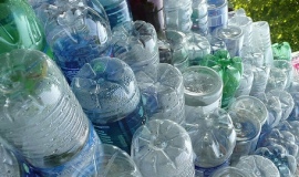 Europe recycled over 65 billion PET bottles in 2013