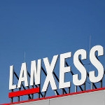 Lanxess' new plant for inorganic pigments in China