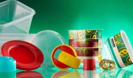 Arburg Packaging Days 2014