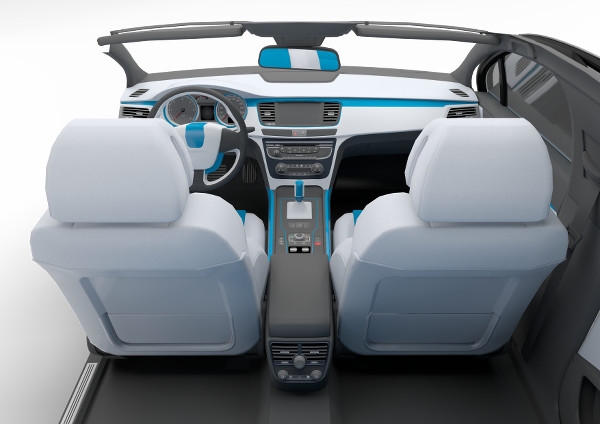 New lightweight solutions for the automotive industry