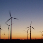 Kauczuki Lanxess w energetyce wiatrowej