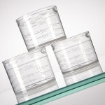 Medical packaging with new Sabic's polypropylene