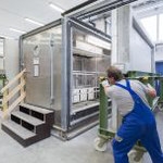 Wacker expands facility for insulation systems