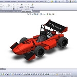 Dwa tygodnie do polskiej premiery Solidworks 2015