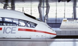 New flame retardant for composites