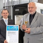 Freeformer awarded in Czech Republic
