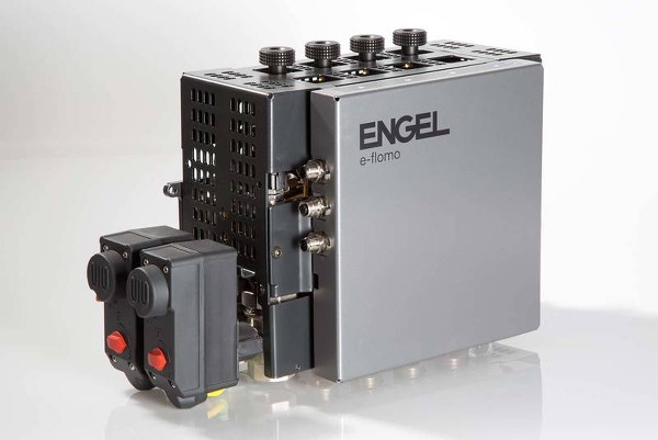 Engel e-flomo improves process stability