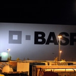 BASF increases sales but won't achieve goals for  2015