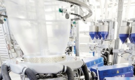 Global market for LDPE