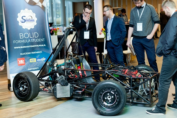 Za nami 13. spotkanie użytkowników Solidworks