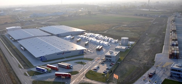 Nijhof-Wassink w Polskiej Izbie Przemysłu Chemicznego