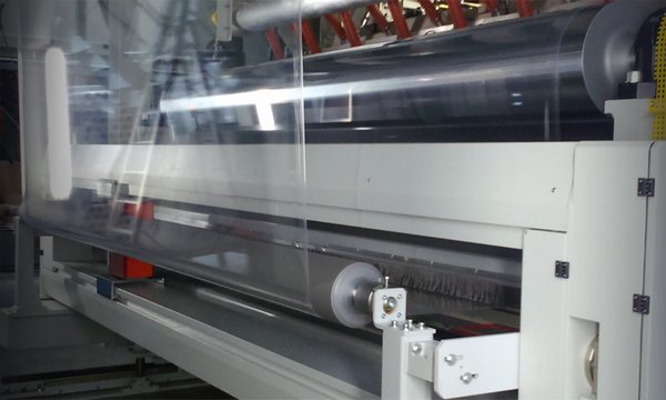 Nowa linia technologiczna w ZPF Efekt Plus