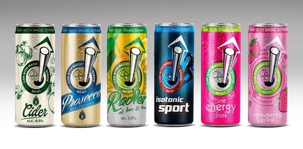 Ball Packaging Europe na targach BrauBeviale