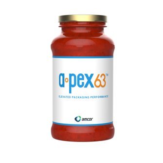 First hot-fill PET containers for use with metal lug closures