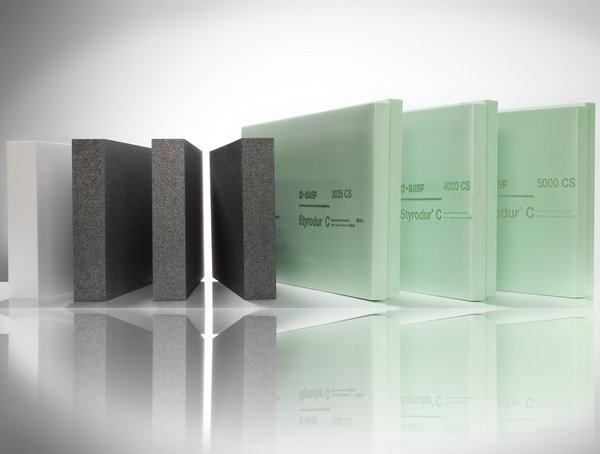 Fire protection with an improved environmental profile