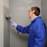 Water scavenger for silane-curing adhesives and sealants
