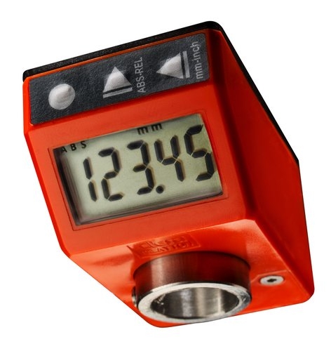  Elektroniczny wskaźnik położenia DD51-E