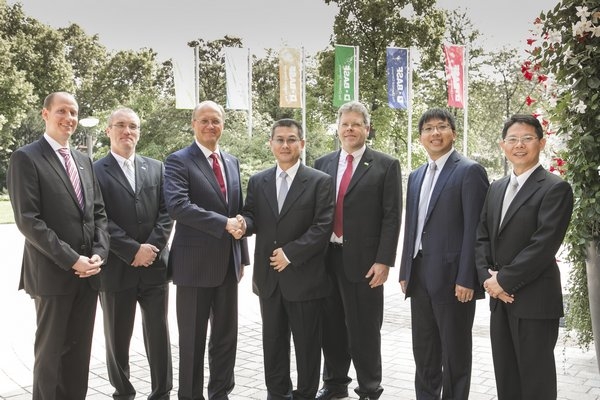 BASF to acquire a manufacturer for TPU adhesives
