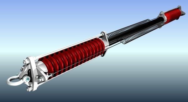 Thermoplastic elastomer helps keep marine devices afloat