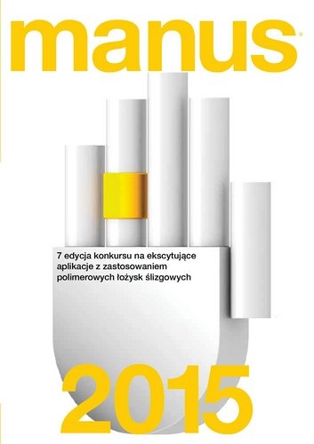 Siódma edycja konkursu manus