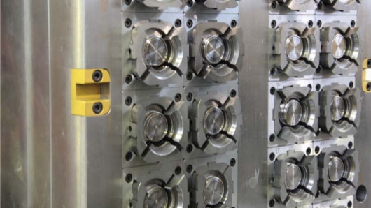 Tool trial at Negri Bossi headquarters